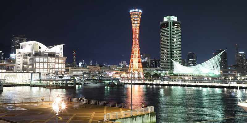 神戶.姬路旅遊懶人包｜超過50處住宿、美食、景點、購物全攻略 @右上世界食旅