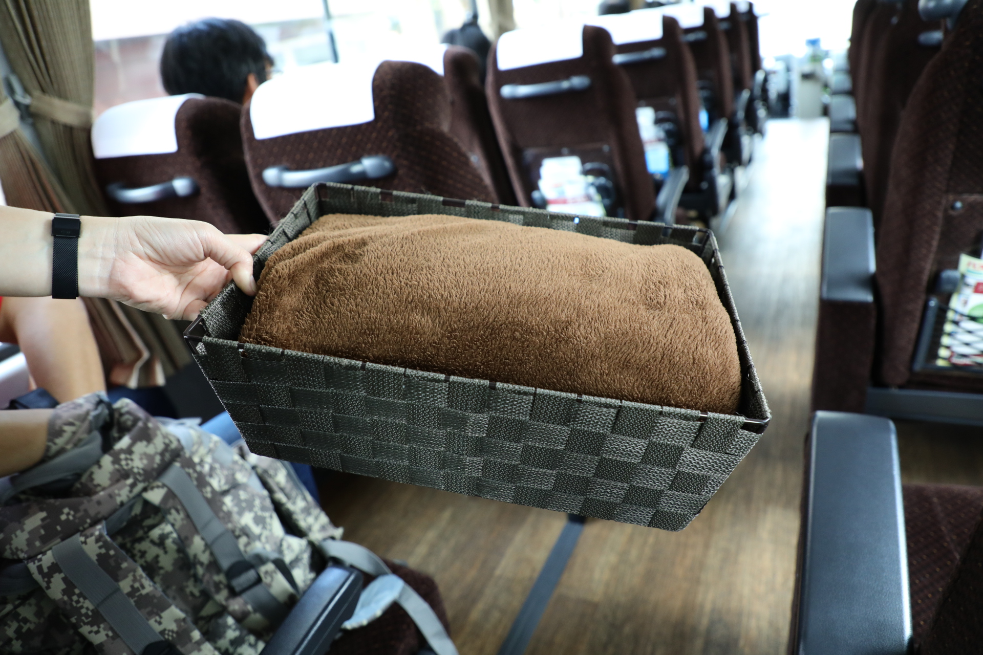 九州交通-SUNQ PASS介紹：搭巴士玩遍九州吧！JR到不了就靠它 @右上世界食旅
