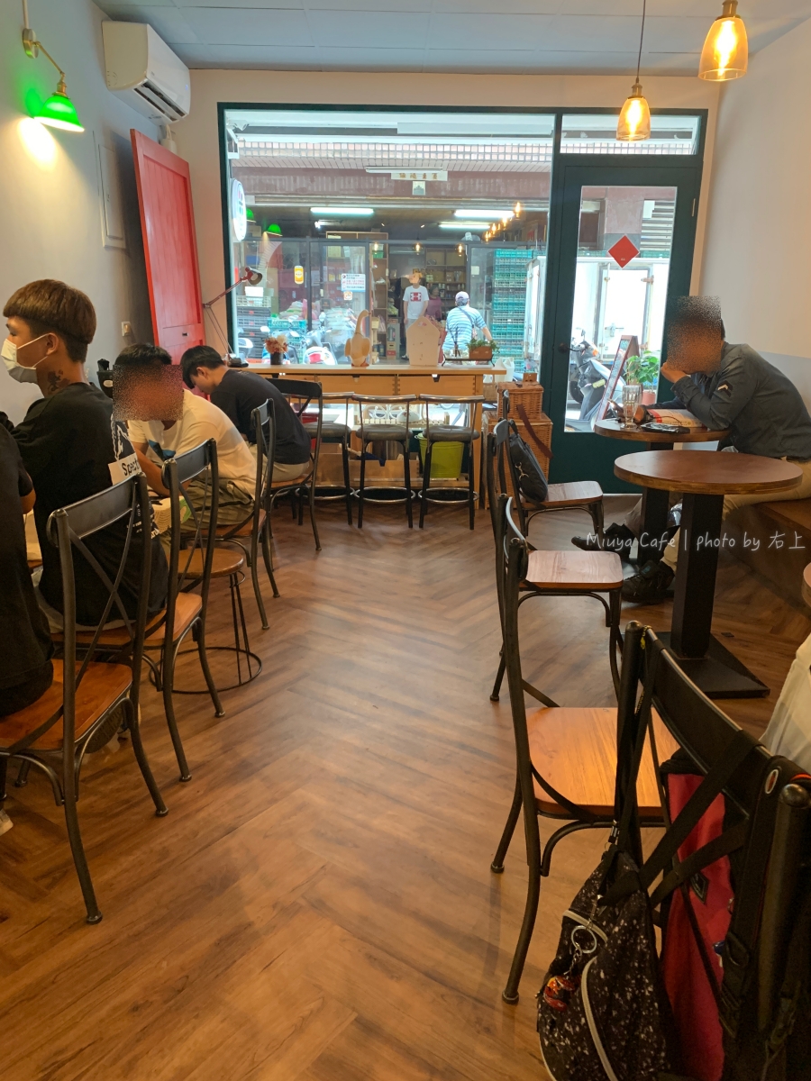 土城甜點-googlemap五星吹捧，抹茶狂粉切勿錯過：米屋珈琲Miuya Cafe @右上世界食旅