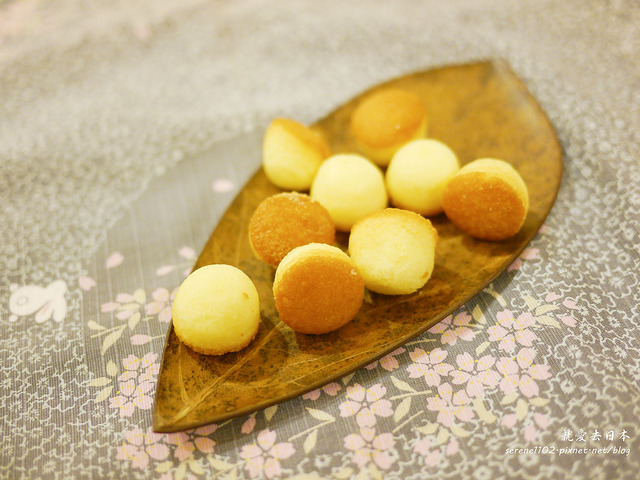 日本 甜點伴手 六花亭 禮盒食記與網路訂購教學 右上世界食旅