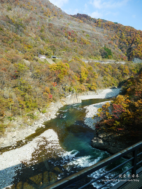福島旅遊-會津浪漫號展望景觀列車&#038;必遊景點 訂位和交通資訊 @右上世界食旅