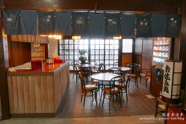 山形 米澤景點-東光酒藏：400年老店．上杉家族御用酒 @右上世界食旅