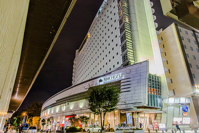 【行程】東京-金澤-札幌5天4夜，國內線機加酒一次玩遍！ @右上世界食旅