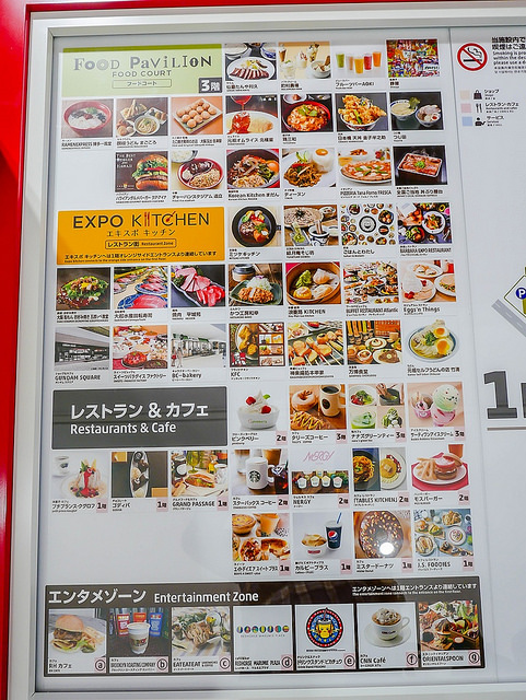 大阪簽名檔 @右上的世界食旅