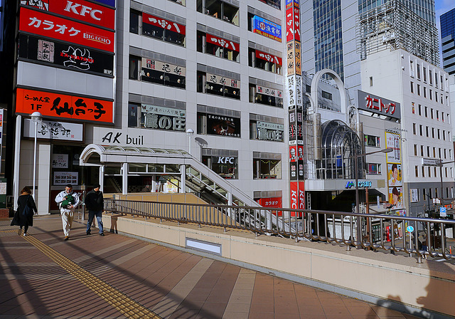 仙台站前商店街5大購物路線 仙台必買什麼 藥妝 名牌 百貨完整攻略 右上世界食旅