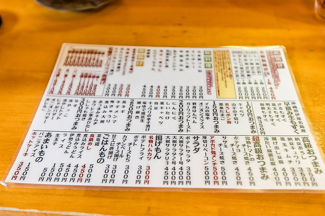 東京 鶯谷美食｜孤獨的美食家｜Tsubaki鳥椿．雞肉飯丼．炸酪梨肉球（第三季第八集） @右上世界食旅