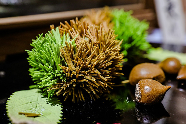 京都旅遊手作體驗｜自製季節和菓子：專業京都深度體驗規劃KYOTO HANDS ON TOURS @右上世界食旅