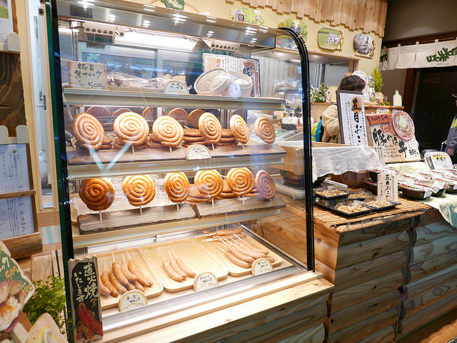 名古屋 中部國際機場懶人包｜美食、購物導覽&#038;地鐵交通教學 @右上世界食旅