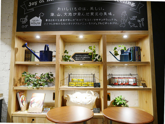 仙台美食｜仙台車站推薦便宜早午餐，有插座可充電：MINORI CAFE（みのりカフェ 仙台店） @右上世界食旅