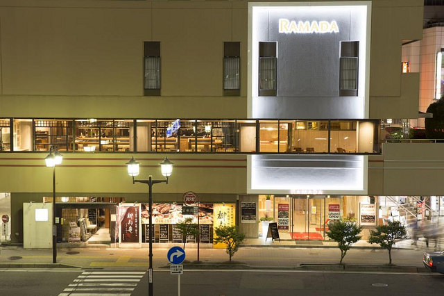 新潟住宿：車站徒步10分鐘內 15間飯店推薦 @右上世界食旅