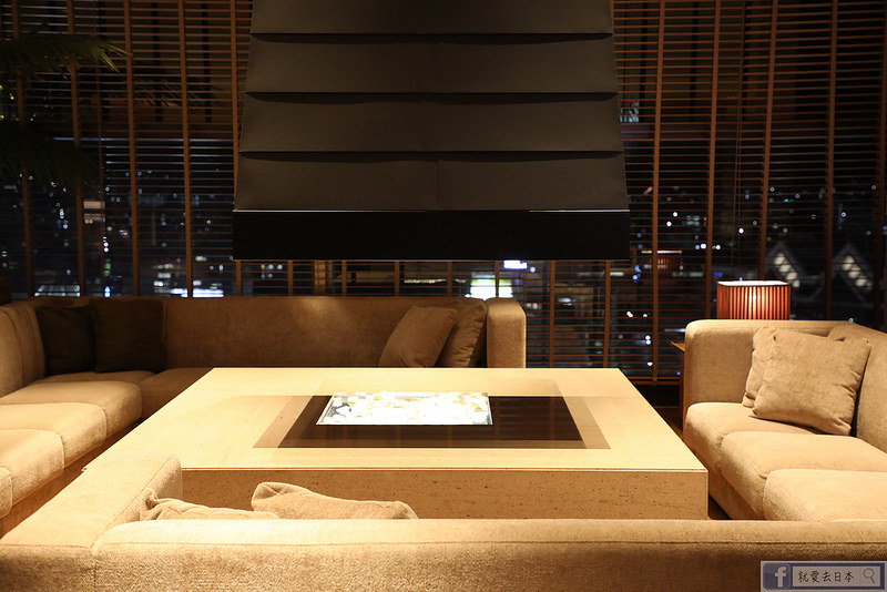 神戶美食-氣氛絕佳價格合理的夜景餐廳：GRILL TABLE with SKY BAR @右上世界食旅
