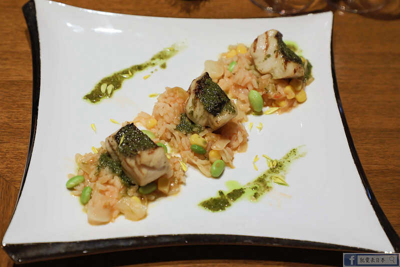 神戶美食-氣氛絕佳價格合理的夜景餐廳：GRILL TABLE with SKY BAR @右上世界食旅
