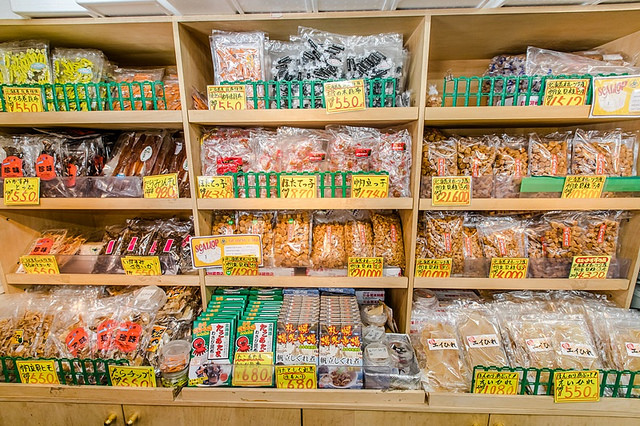 北海道-札幌美食：札幌市中央卸賣市場、場外市場，高CP值海產美食全攻略指南 @右上世界食旅