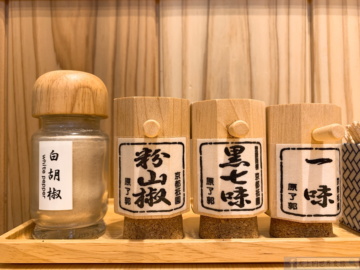 京都排隊名店拉麵，TABELOG第一名：麵屋豬一（麺屋 猪一） @右上世界食旅