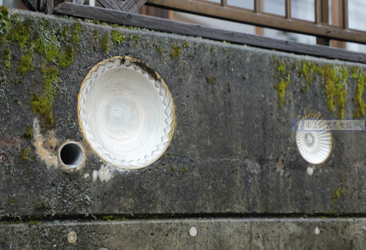 大分 日田旅遊-小鹿田燒之里：世界第一陶藝．全手工地產傳統藝術品（含公車交通方式） @右上世界食旅