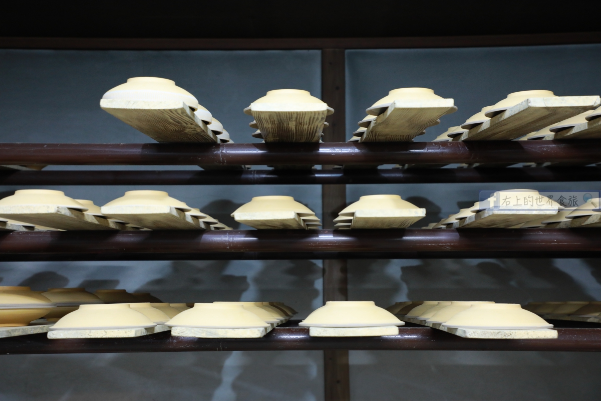 大分 日田旅遊-小鹿田燒之里：世界第一陶藝．全手工地產傳統藝術品（含公車交通方式） @右上世界食旅