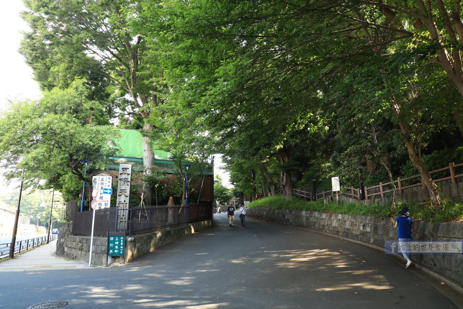櫻花與星巴克齊聚的上野恩賜公園！東京上野旅遊免費美景 @右上世界食旅